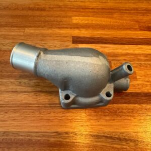 Post 80 Thermostat top housing 2F