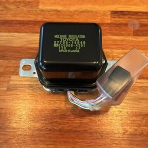 Voltage Regulator 2H/2F