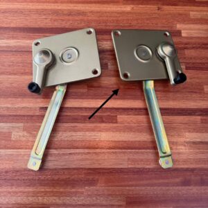 Window winder mech - right hand - aftermarket