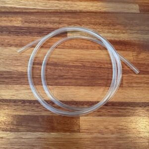 Wiper washer hose