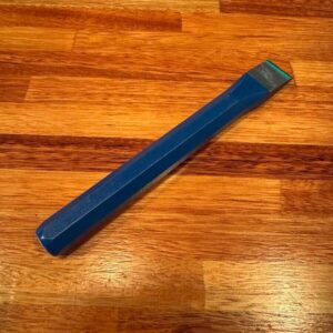 Chisel