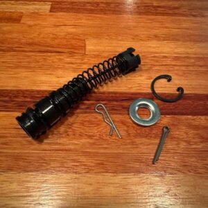 Clutch master cylinder service kit