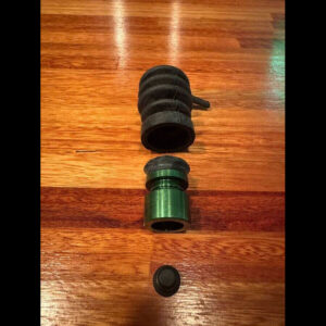 Clutch slave service kit 2F