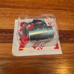 Condenser service kit F and 2F