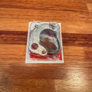 Distributor service kit F and 2F