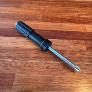 Screwdriver small