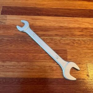 Spanner small