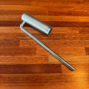 Wrench spark plug