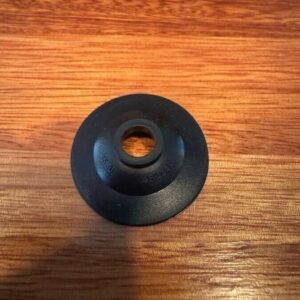 Dust cover handbrake