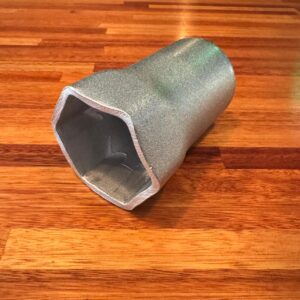 Hub socket special tool STT