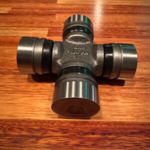 Propshaft universal joint – Aftermarket