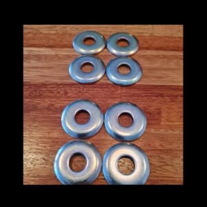 Shock washer small (each) 8 needed