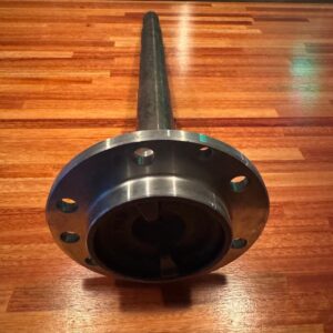 Side shaft right rear – semi floating axle – Aftermarket