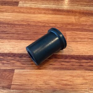 Shackle and pin bush front pre 80 model each/12 needed