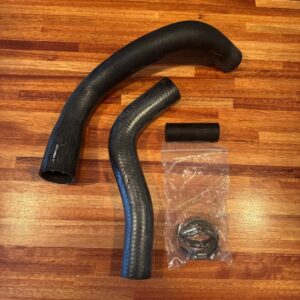 2H Radiator hose kit