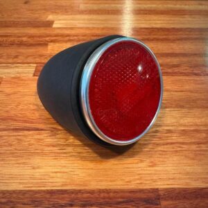 Rear reflector FJ 40 - bottom corner each