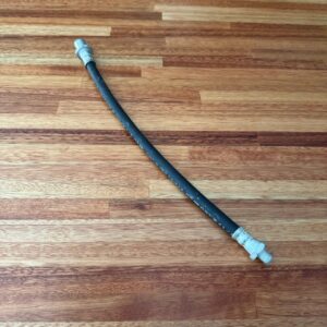 Clutch master hose to slave